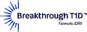 Breakthrough T1D Logo
